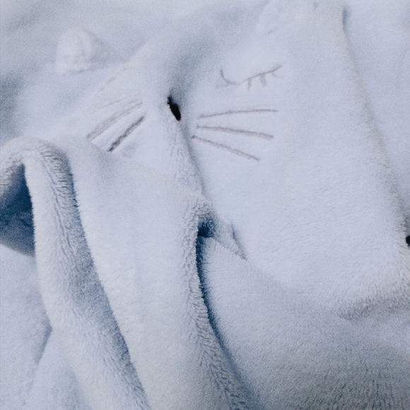 Gu | Catty Fluffy jumper 😻 - Picture 13 of 13